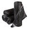 Integrated Bagging Systems 55 gal Trash Bags, 36 in x 60 in, Super Heavy-Duty, 0.87 mil, Black, 150 PK S366022K - alternate 1
